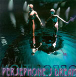 PERSEPHONE'S DREAM-CD-Cover