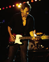 Bruce Springsteen-Liveshot