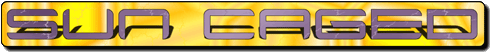 SUN CAGED-Logo