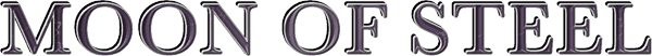 MOON OF STEEL-Logo