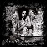 FOREVER UNTOUCHED-CD-Cover
