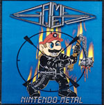 GAME OVER (S)-CD-Cover