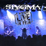 STYGMA IV-CD-Cover