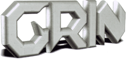 GRIN (CH)-Logo