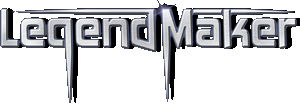 LEGEND MAKER-Logo