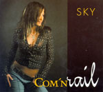 COM'N RAIL-CD-Cover