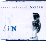 SWEET INFERNAL NOISE-CD-Cover