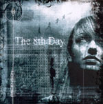 THE 8TH DAY-CD-Cover