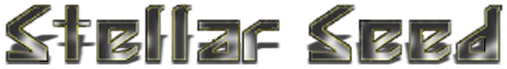 STELLAR SEED-Logo