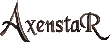 AXENSTAR-Logo