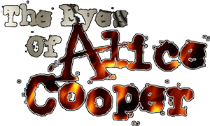 Alice Cooper-Logo