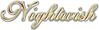 NIGHTWISH-Logo