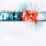 (DARK FLAD)-CD-Cover