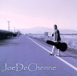Joe DeChenne-CD-Cover