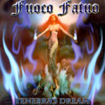 FUOCO FATUO-CD-Cover