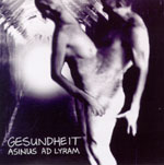 GESUNDHEIT-CD-Cover