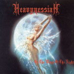 HEAVYNESSIAH (I)-CD-Cover