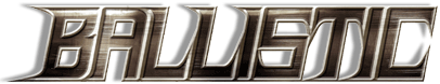 BALLISTIC (US, MD)-Logo
