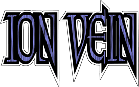 ION VEIN-Logo