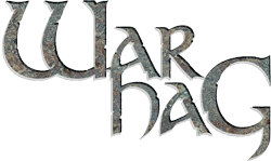 WARHAG-Logo