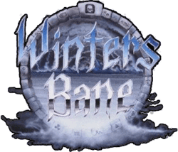 WINTERS BANE-Logo