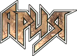 ARIA [UdSSR/RU]-Logo