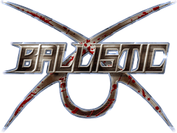 BALLISTIC (US, MD)-Logo