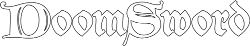 DOOMSWORD-Logo