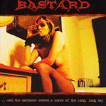 BASTARD (D, Saarwellingen)-CD-Cover