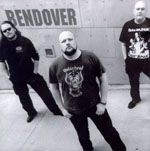 BENDOVER-CD-Cover