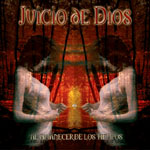 JUICIO DE DIOS-CD-Cover