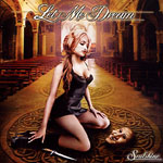 LET ME DREAM-CD-Cover