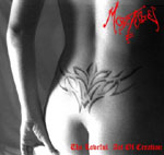 MORTIS DEI-CD-Cover