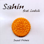 Sahin feat. Ludvik-CD-Cover
