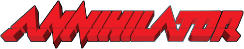 ANNIHILATOR-Logo