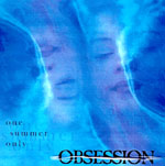 OBSESSION (SF)-CD-Cover