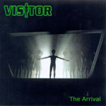 VISITOR (GB)-CD-Cover
