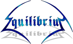 EQUILIBRIUM (D, Starnberg)-Logo