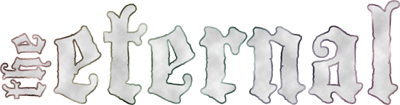 THE ETERNAL (AUS)-Logo