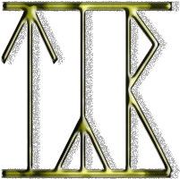 TÝR-Logo