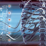 BLUE SOUND TRAFFIC-CD-Cover