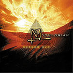 MYTHLORIAN-CD-Cover