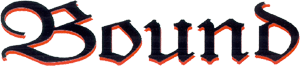 BOUND (US)-Logo