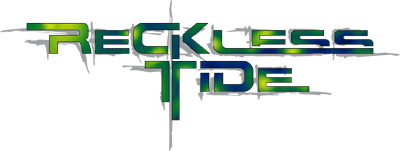 RECKLESS TIDE-Logo