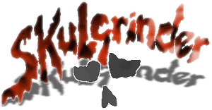 SKULGRINDER-Logo