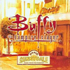 ''Buffy The Vampire Slayer - Radio Sunnydale''-Cover