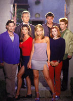 ''Buffy''-Photo: Besetzung 3. Staffel