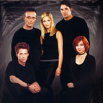 ''Buffy''-Photo: Besetzung 4. Staffel