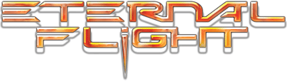 ETERNAL FLIGHT-Logo