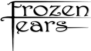 FROZEN TEARS (I)-Logo